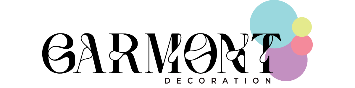 Garmont Decoration